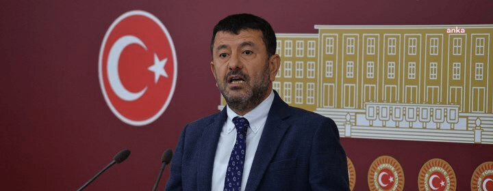 CHP Genel Başkan Yardımcısı Veli Ağbaba, 2022-2023 eğitim ve öğretim