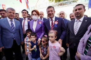 AKSENER: “ISTANBUL’U KAYBETTIKTEN SONRA KENDILERINI TOPARLAYAMADILAR”