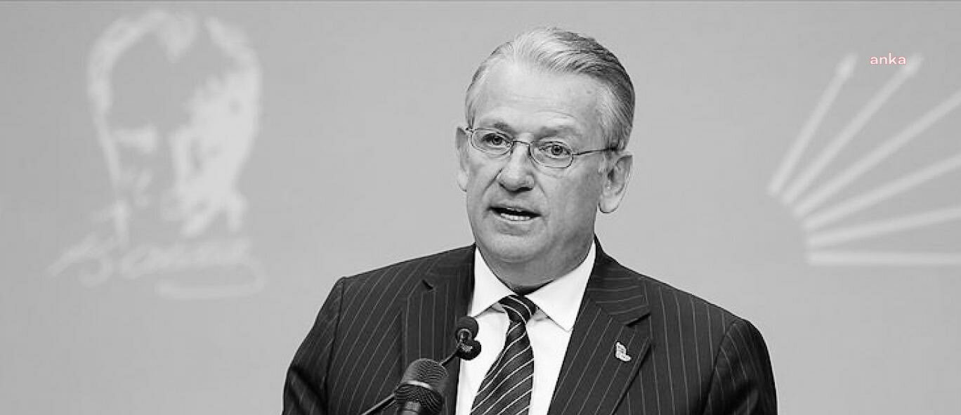 Haluk Pekşen Hayatını Kaybetti Hukukçu, 25. ve 26. dönem CHP Trabzon Milletvekili Haluk Pekşen Ankara’da