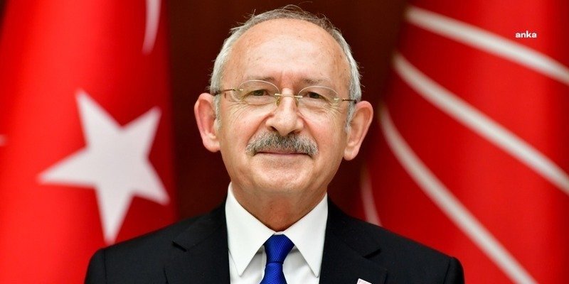 CHP Genel Başkanı Kemal Kılıçdaroğlu, 1 Eylül Dünya Barış Günü