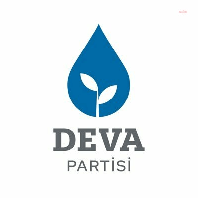 Demokrasi ve Atılım (DEVA) Partisi; Halkbank Genel Müdür Yardımcısı iken