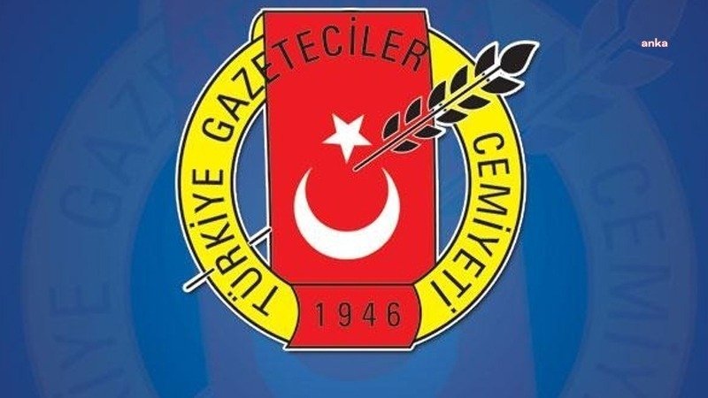 Türkiye Gazeteciler Cemiyeti (TGC), Türk Hava Kurumu Üniversitesi’nin eski Rektörü