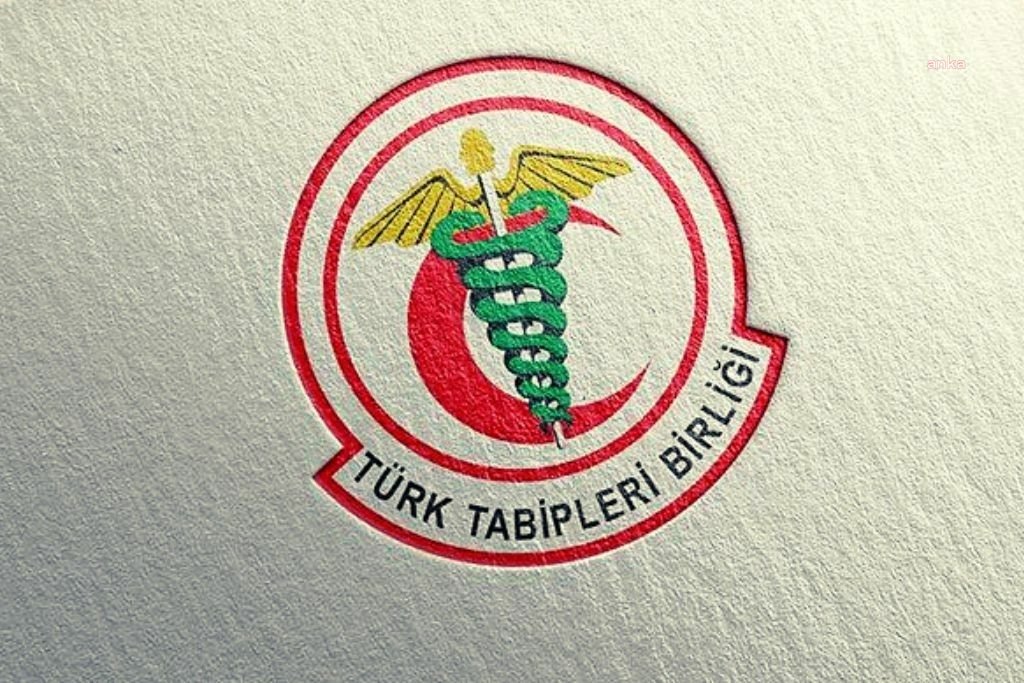 Türk Tabipleri Birliği (TTB), Çalışma ve Sosyal Güvenlik Bakanlığı İş