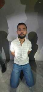 YUNANİSTAN VE IRAK'TA EĞİTİM ALAN PKK/KCK TERÖR ÖRGÜTÜ MENSUBU İSTANBUL'DA TUTUKLANDI