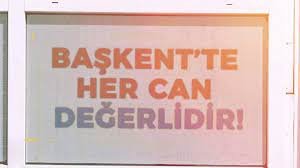 Ankara Büyükşehir Belediye Başkanı Mansur Yavaş, “Sokaktaki can dostlarımız için