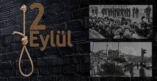 Ankara Barosu, 12 Eylül darbesinin yıl dönümünde, “Ankara Barosu olarak,