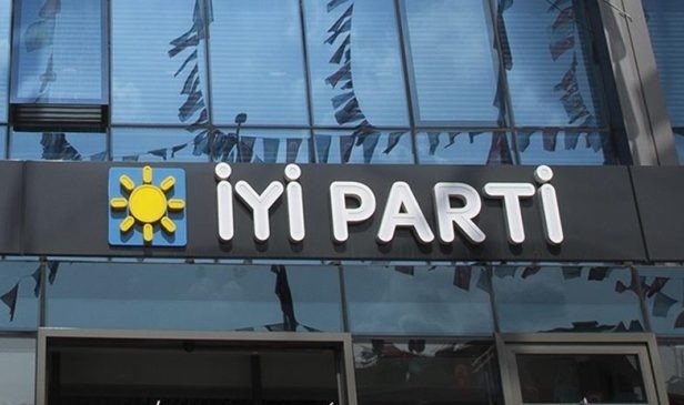 İYİ Parti Genel Merkezi, eski Yozgat İl Başkanı Metin Özışık’ın