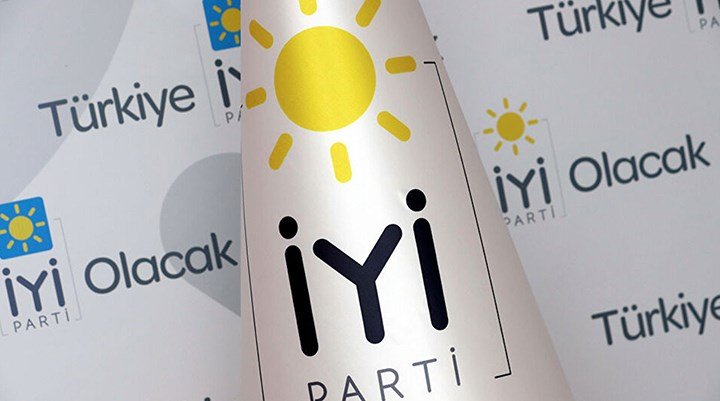 İYİ Parti’nin 81 il başkanı görevden alınan eski Yozgat İl