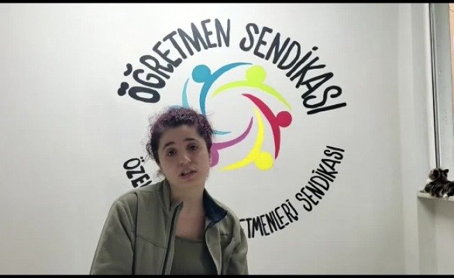 Özel sektör öğretmenleri, taleplerinin yeni eğitim-öğretim döneminde de karşılık bulmadığını