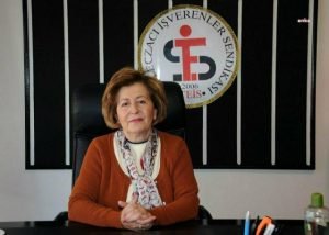 TEIS GENEL BASKANI SAYDAN: “GRIP ASILARI EYLUL AYI ICINDE ECZANELERDE OLACAK VATANDAS RISK DURUMUNA GORE RECETE YAZDIRIP ASISINI ECZANELERDEN ALABILECEK”