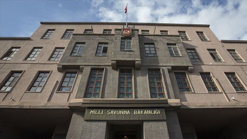Milli Savunma Bakanlığı (MSB), NATO Müttefik Kara Komutanlığı’nın (LANDCOM), 30