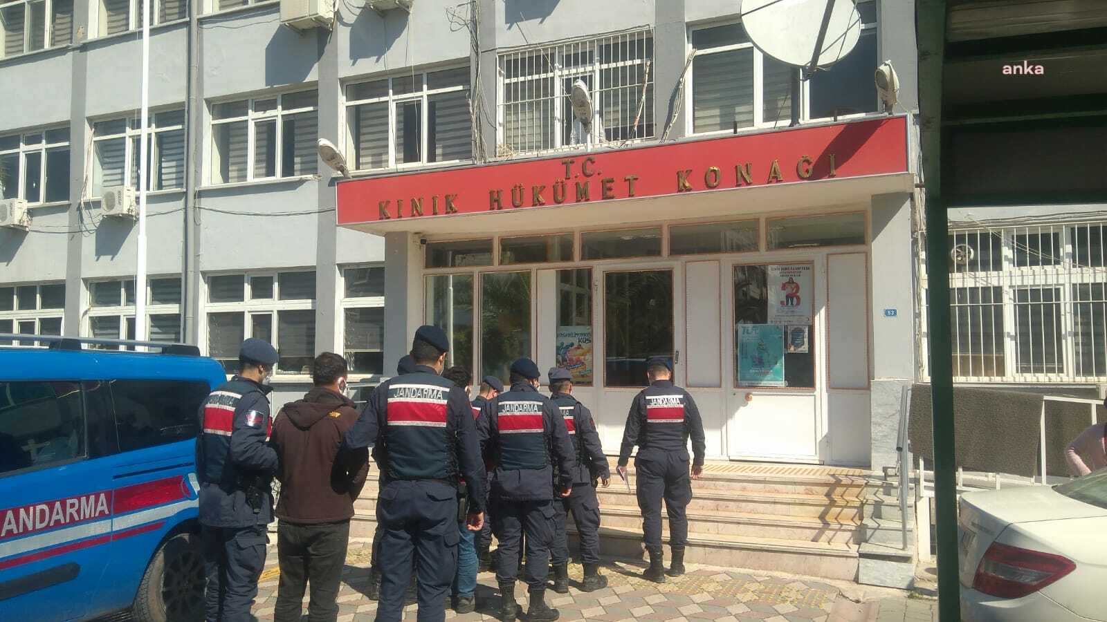 İzmir'de çeşitli suçlardan aranan ve haklarında kesinleşmiş hapis cezası olan