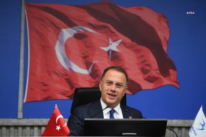 Beylikduzu Belediyesi’nin 2023 Yili Butcesi 1 Milyar 705 Milyon Lira