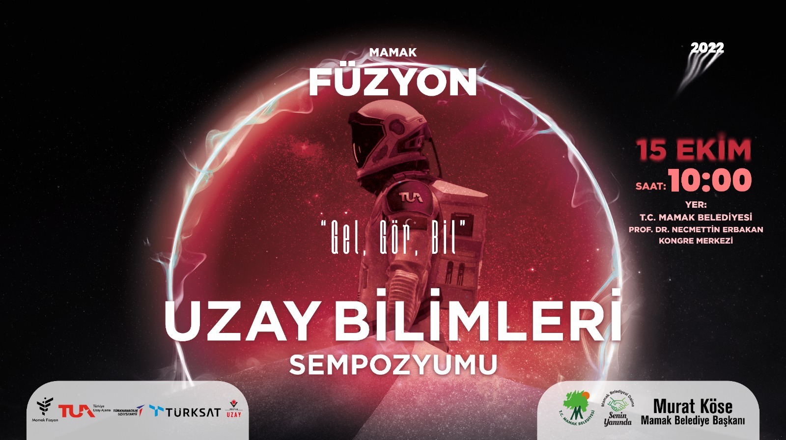 Çağın dinamik değişimine ayak uydurmak ve teknolojiyi yakından takip etmek