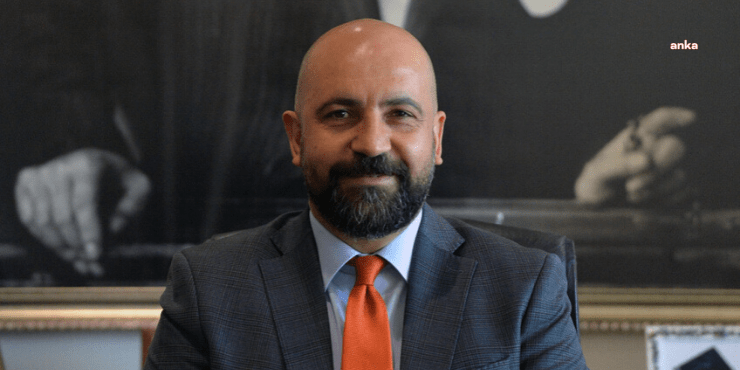 Radyo ve Televizyon Üst Kurulu (RTÜK) Üyesi İlhan Taşcı, Şanlıurfa