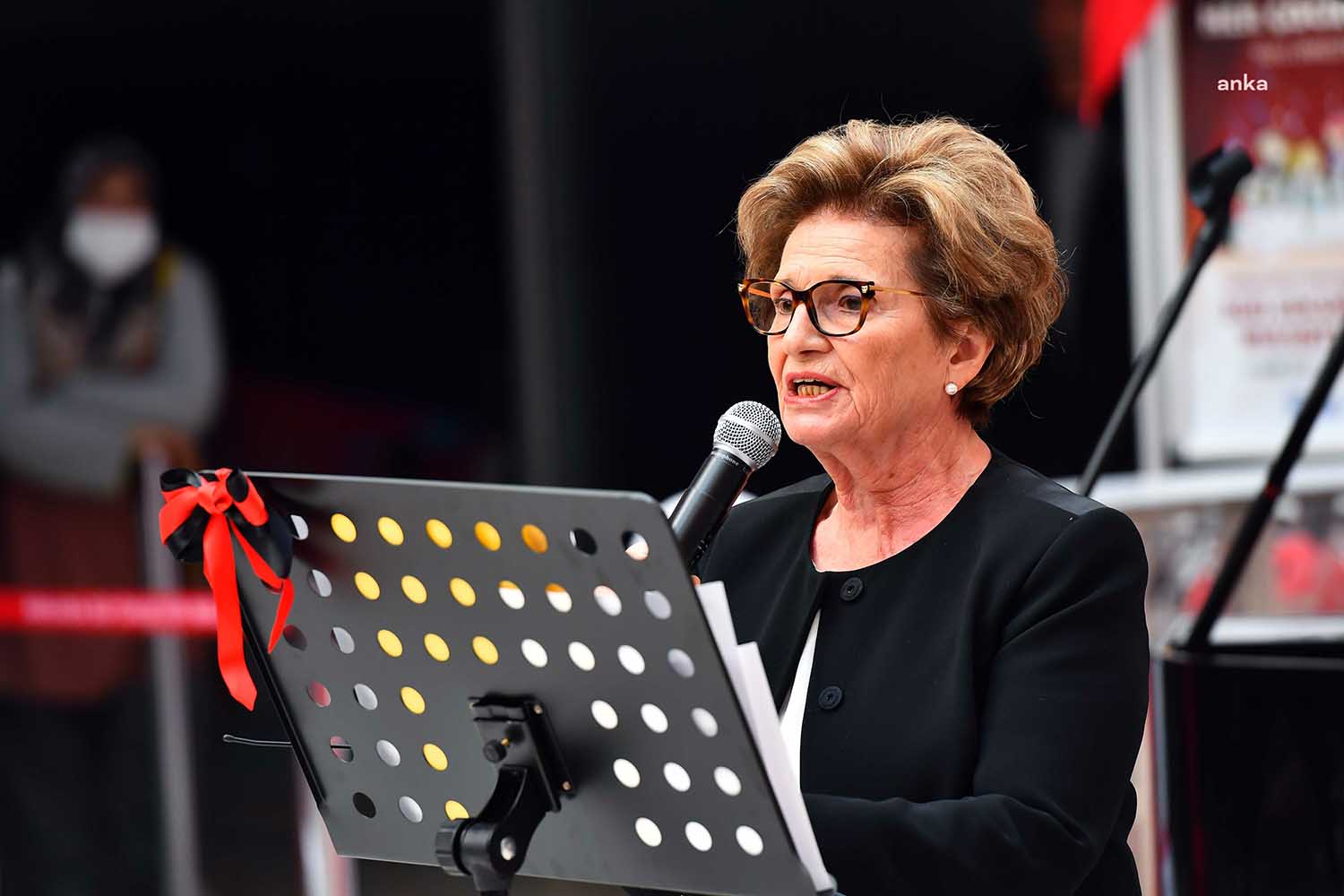Ankara Büyükşehir Belediyesi, “Her Çocuğa Sanat” projesini hayata geçirdi. 29