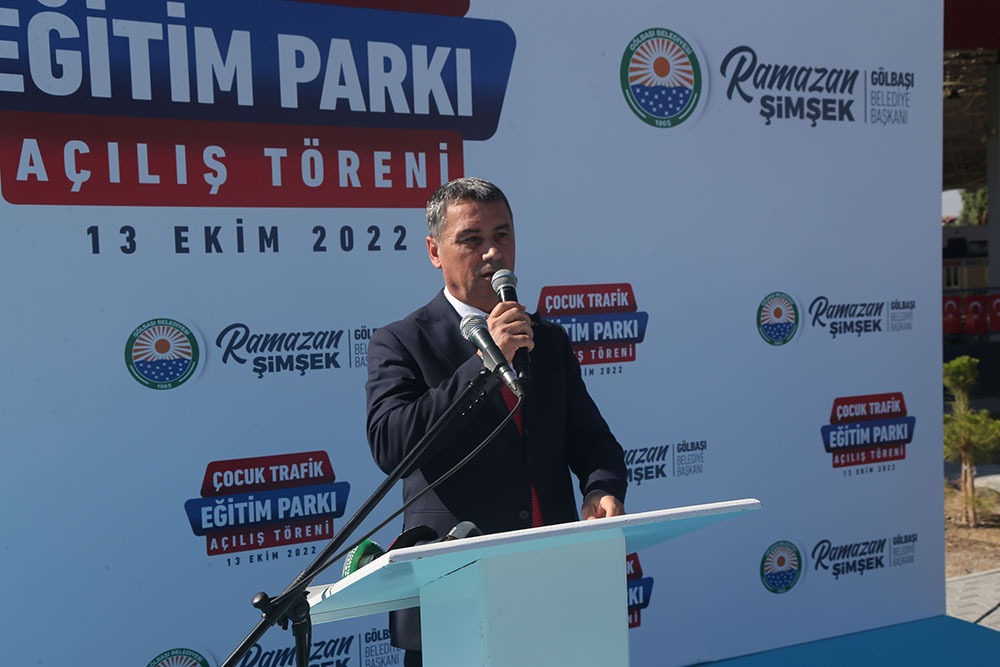 Trafik kazalarının sebep olduğu can ve mal kayıplarının önüne geçilebilmek,