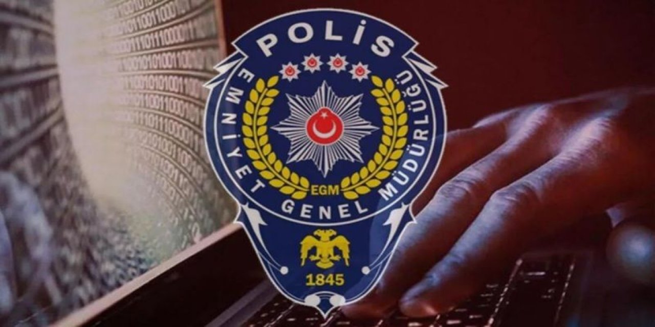 Emniyet Genel Müdürlüğü, Patlamaya İlişkin Paylaşımlarda Bulunan 12 Kişi Hakkında Adli İşlem Başlatıldığını Açıkladı Emniyet Genel Müdürlüğü (EGM), Bartın Amasra’da yaşanan maden faciasına ilişkin