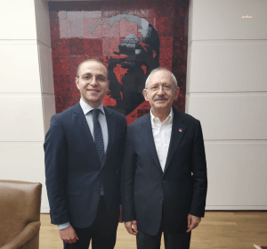 CHP Genel Baskani Kilicdaroglu’nun ABD Ziyareti: “Ikinci Yuzyil Vizyon Yolculugunun Sadece Ilk Duragi”