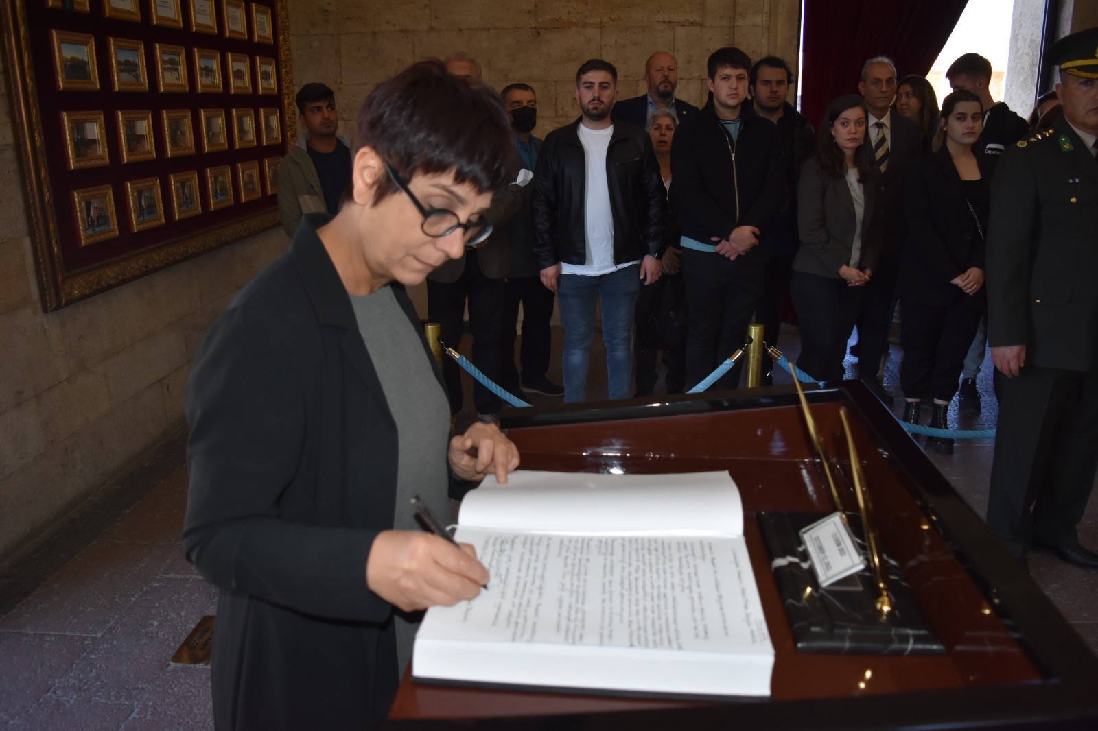 Mimarlar: Bedel ödemekten kaçınmadığımız bugünlerde, Cumhuriyeti ve Başkenti 100.yılına taşımakta,
