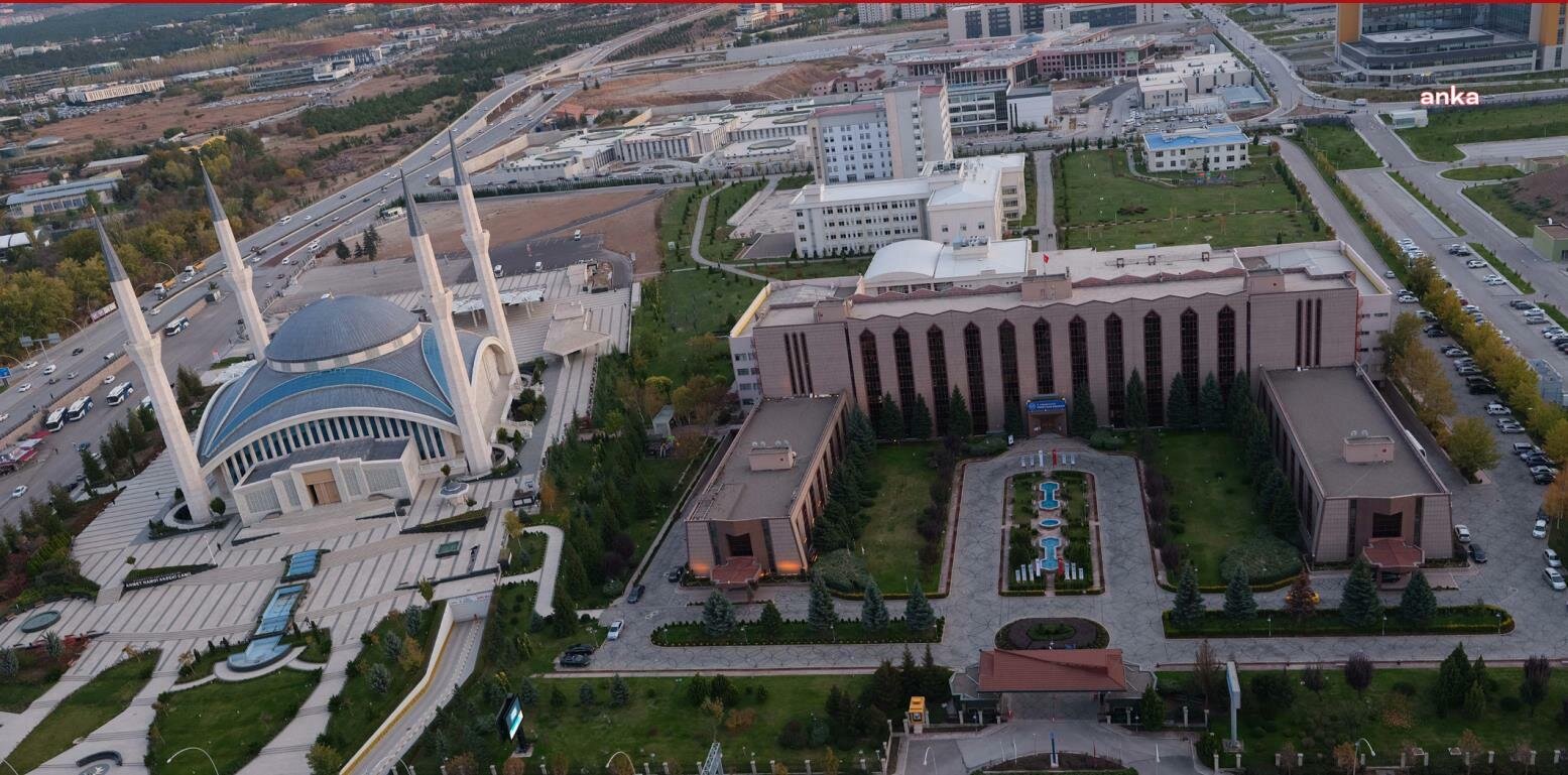 Diyanet İşleri Başkanlığı tarafından hazırlanan ve yarın tüm camilerde okunacak