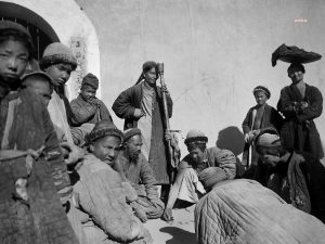 Tarihi Fotograflar, Eskisehir’de Sergilenecek