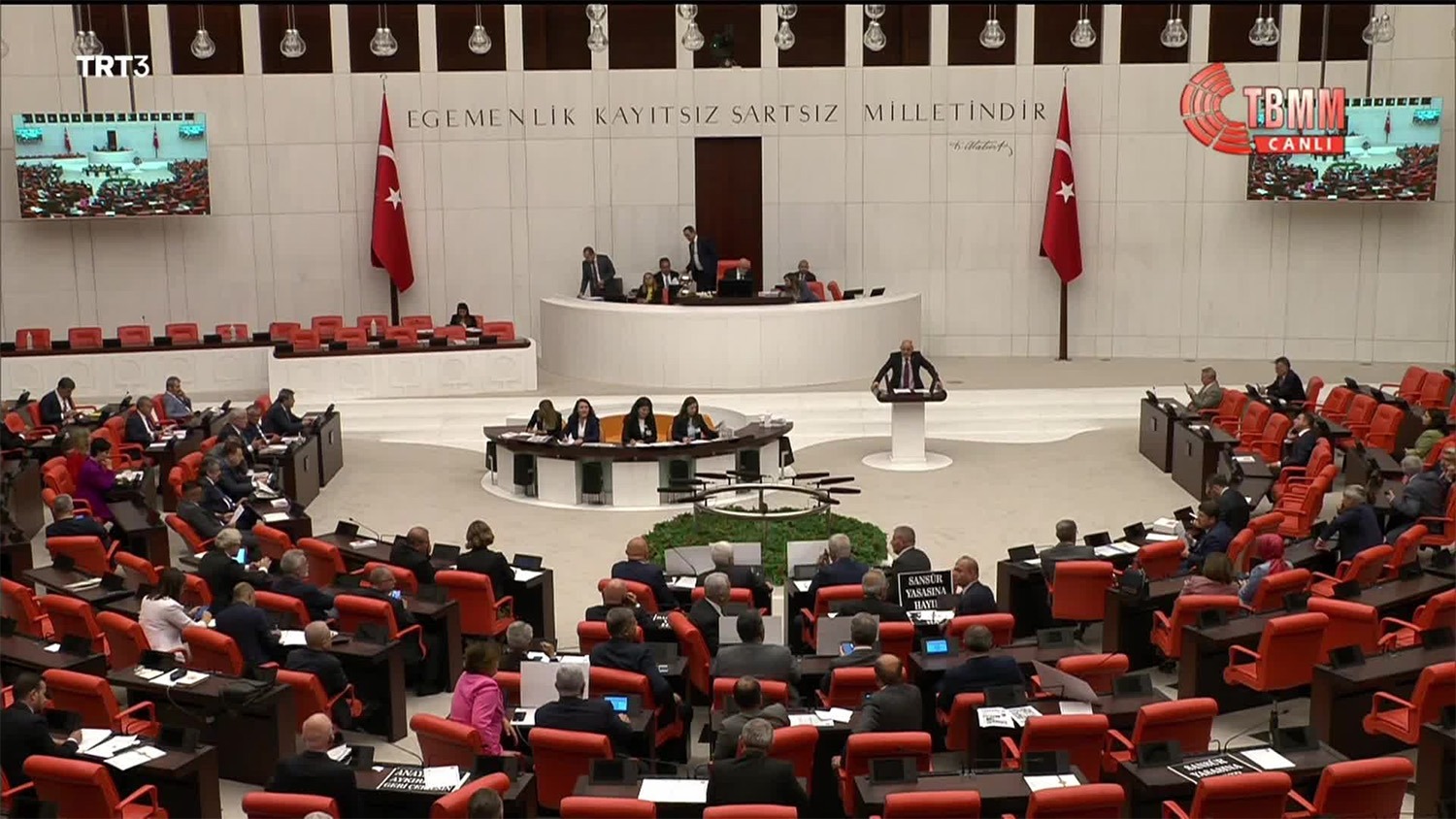 CHP Kütahya Milletvekili Ali Fazıl Kasap’ın, Kredi ve Yurtlar Kurumu’na