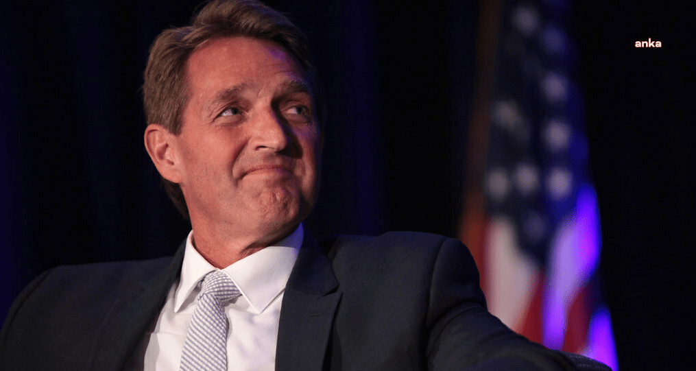 ABD Büyükelçisi Jeffry Flake, “NATO müttefiklerimiz Türkiye ve Yunanistan ile