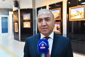 Ankara Buyuksehir’den “Ankyra’dan Ankara’ya” Fotograf Sergisi