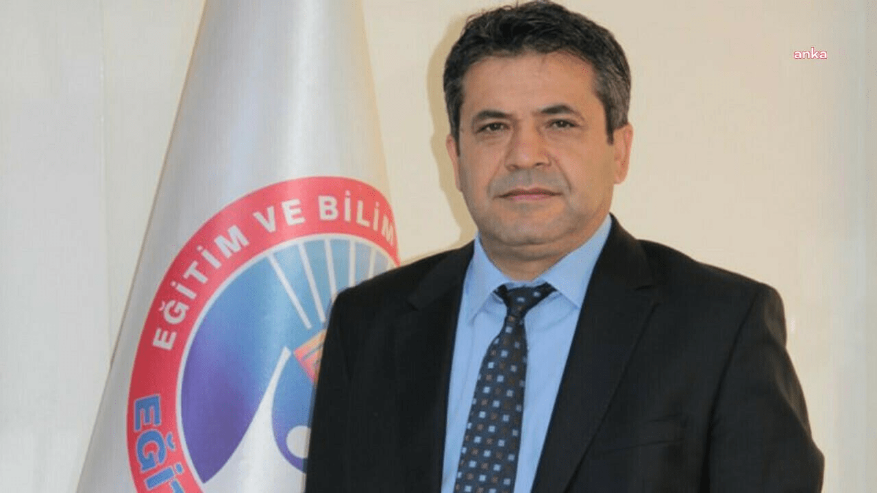 Birleşik Kamu-İş Konfederasyonu Genel Başkanı Mehmet Balık, Türkiye İstatistik Kurumu’nun