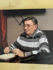 Televizyon Sunucusu Bulend Ozveren Hayatini Kaybetti