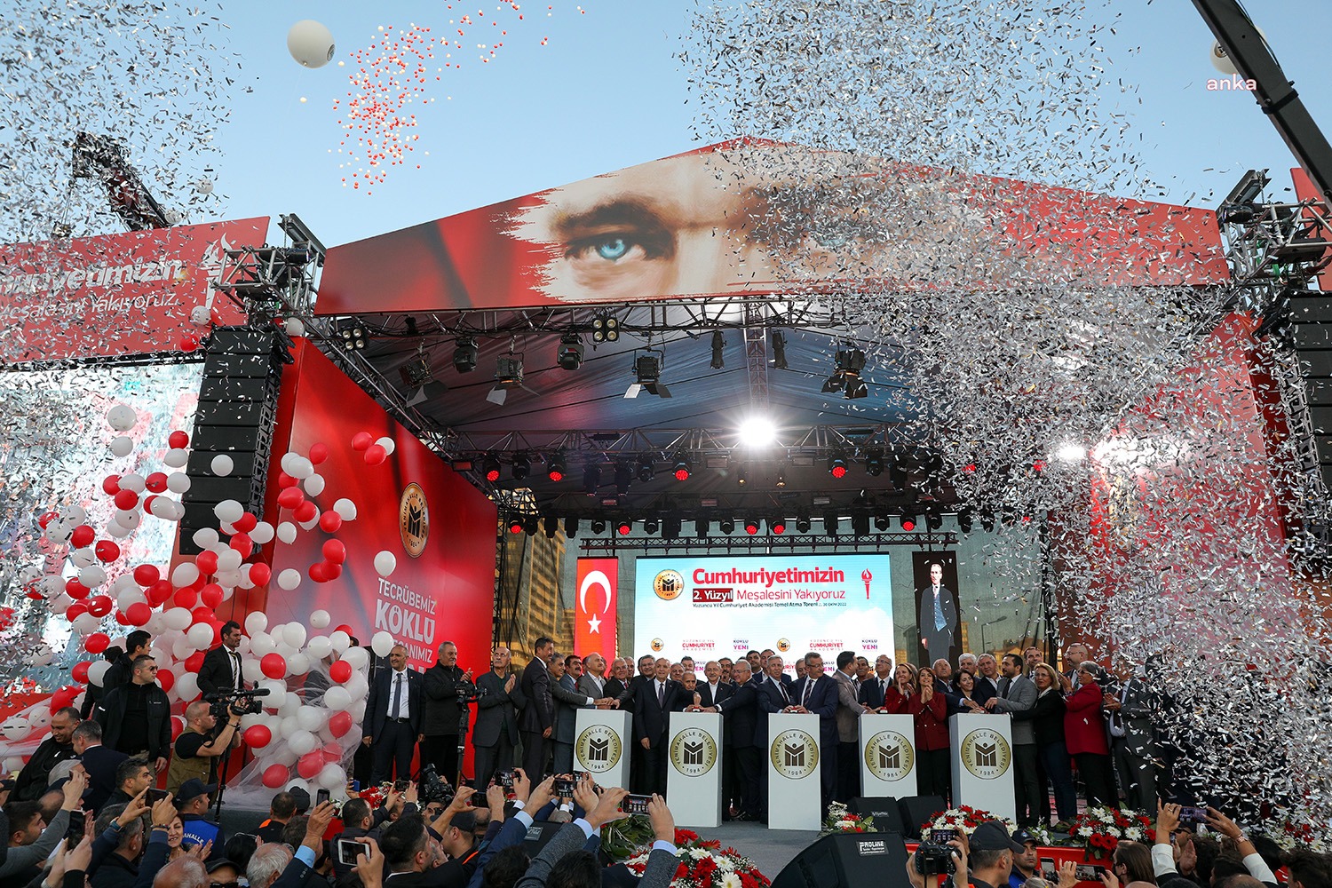 CHP Genel Başkanı Kemal Kılıçdaroğlu, Cumhurbaşkanı Recep Tayyip Erdoğan’a yaptığı