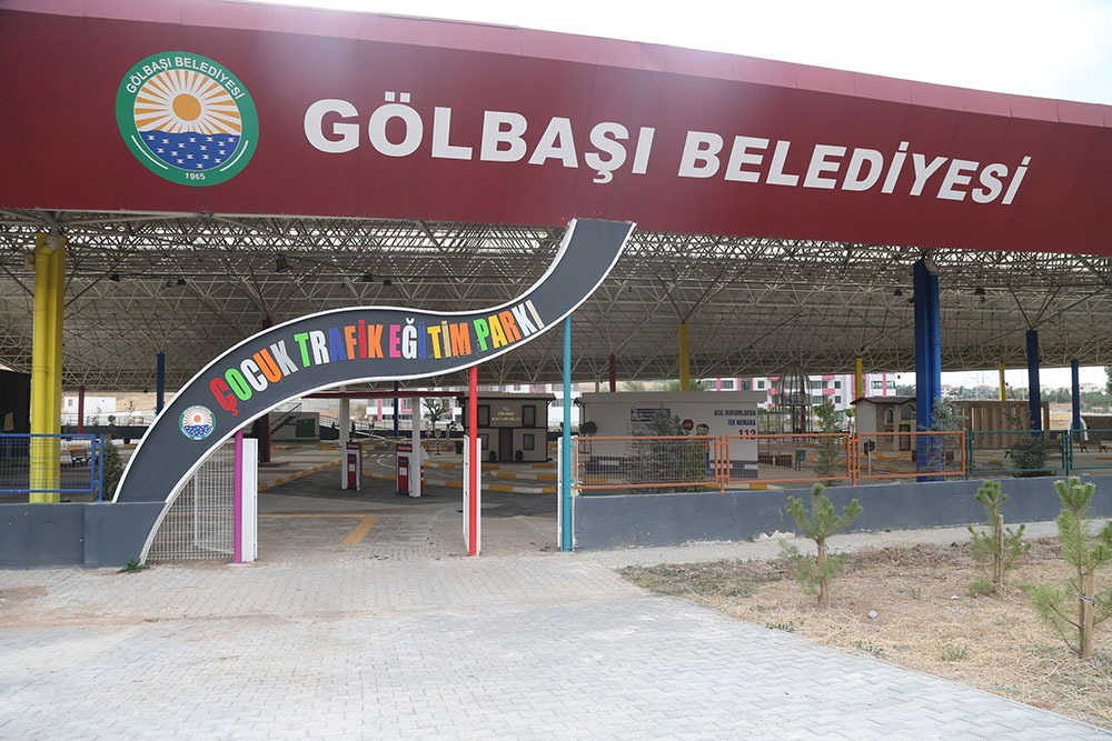 Trafik kazalarının sebep olduğu can ve mal kayıplarının önüne geçilebilmek,