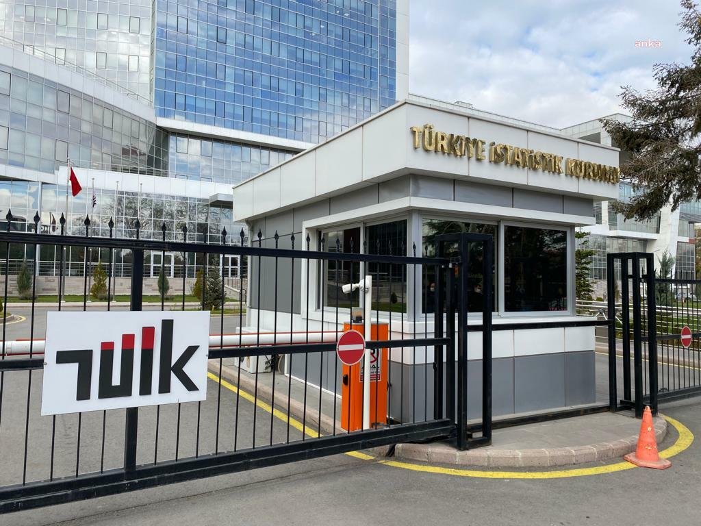 Türkiye İstatistik Kurumu (TÜİK) verilerine göre; genel devlet açığı, 2021