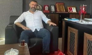 Silahli Saldiriya Ugrayan MHP Kartal Ilce Baskan Yardimcisi Hancer Hayatini Kaybetti