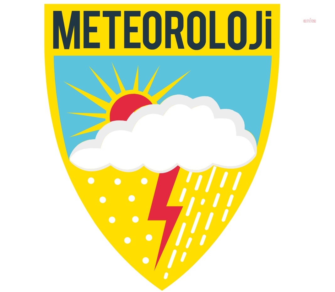 Meteoroloji Genel Müdürlüğü, Orta Karadeniz ile İç Anadolu ve Doğu Anadolu’da