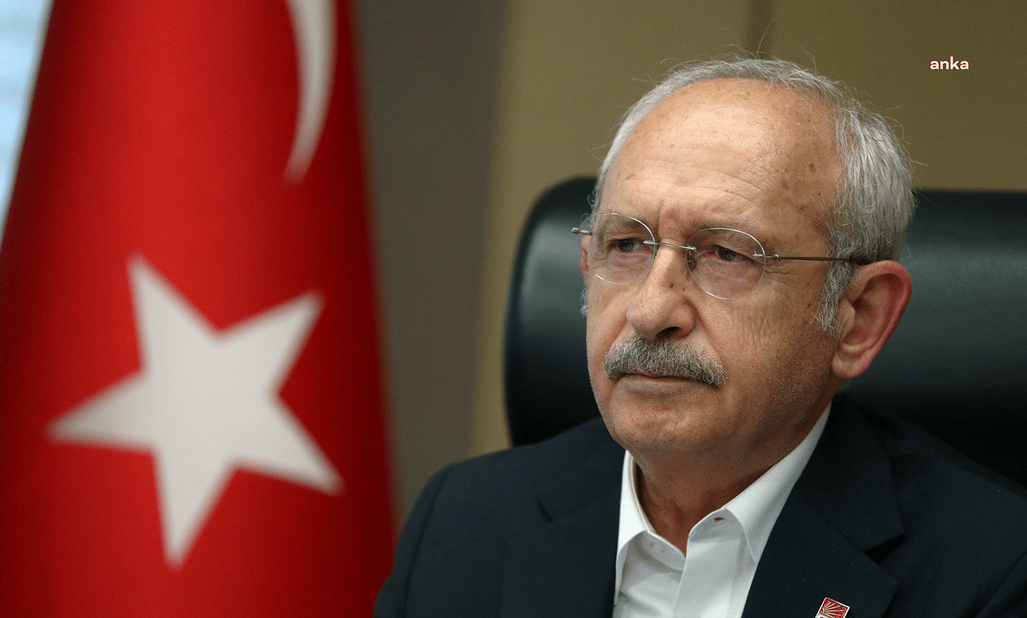 CHP Genel Başkanı Kemal Kılıçdaroğlu, Bartın’daki maden faciasına ilişkin; “Bartın’dan
