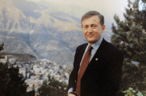 Ahmet Taner Kislali’nin Dijital Arsivi, Katledilisinin 23. Yilinda Acildi
