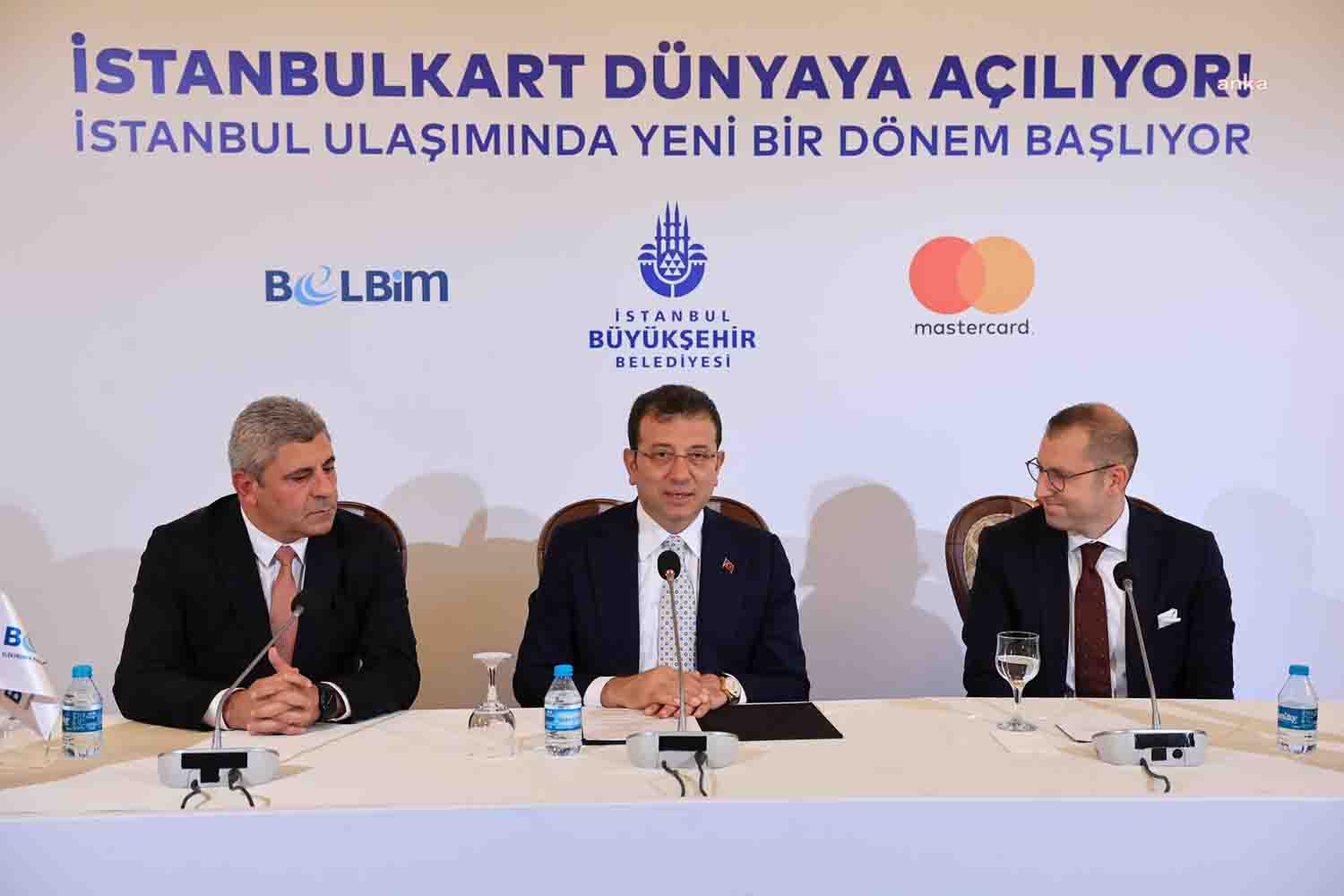 İstanbul Büyükşehir Belediyesi (İBB) iştiraki BELBİM, dijital ödeme ağını güçlendirmek
