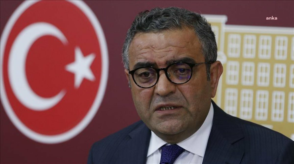 CHP İstanbul Milletvekili Sezgin Tanrıkulu’nun Eylül 2022 İnsan Hakları İhlalleri