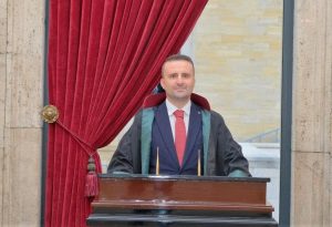 10 Ekim Ankara Gar Katliami Ana Davasi, Yargitay Bozmasinin Ardindan Firariler Yonunden Devam Eden Dava Ile Birlestirildi