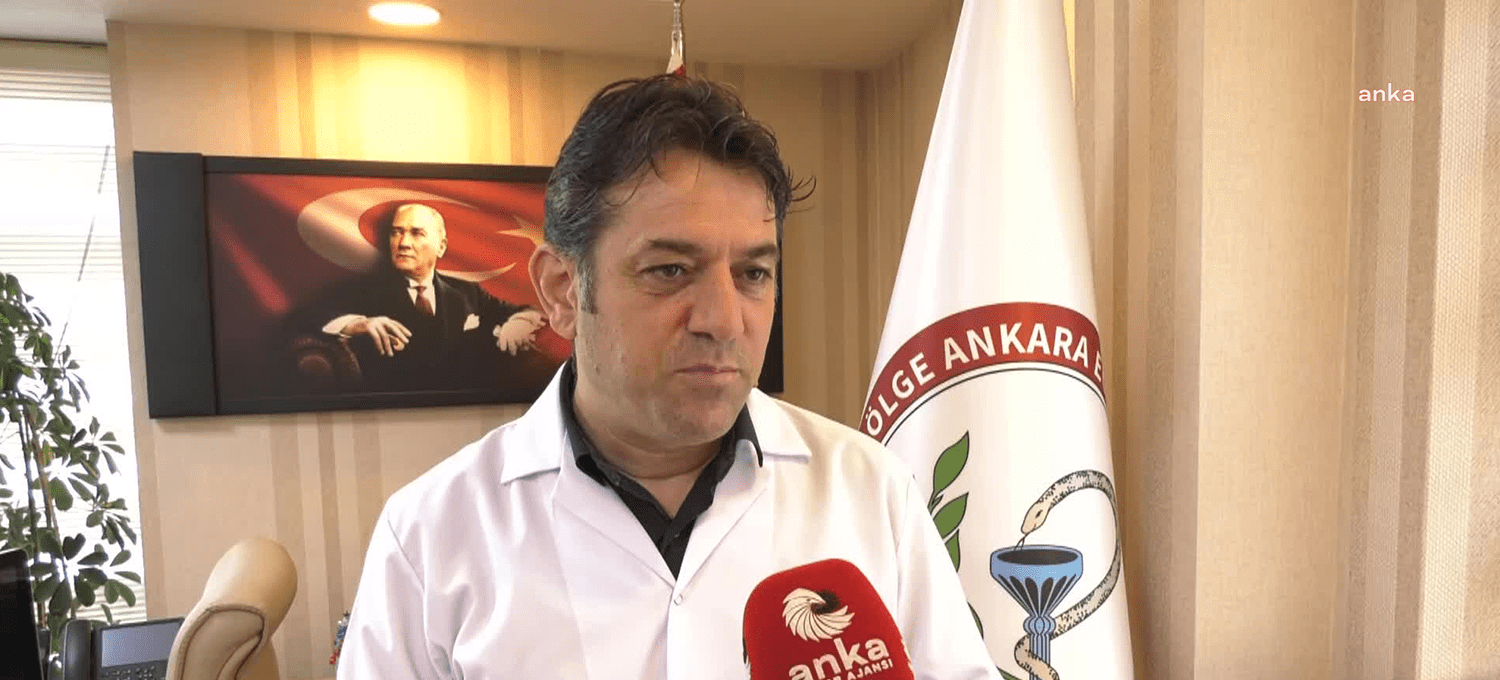 Eczacıların ilaç satışlarından aldıkları kâr oranlarında artış yapıldı. Ankara Eczacı