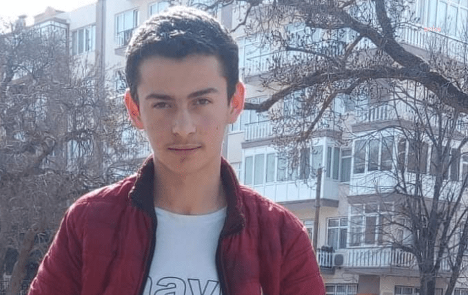 İşçi Sağlığı ve İş Güvenliği (İSİG) Meclisi, Balıkesir’de 17 yaşındaki
