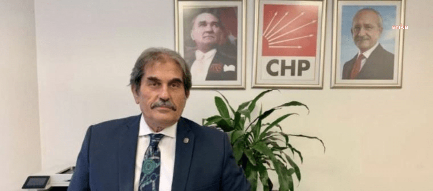 CHP Spor Kurulu, ‘Avrupa Birliği Hibe Projeleri Eğitim Semineri’ düzenledi.