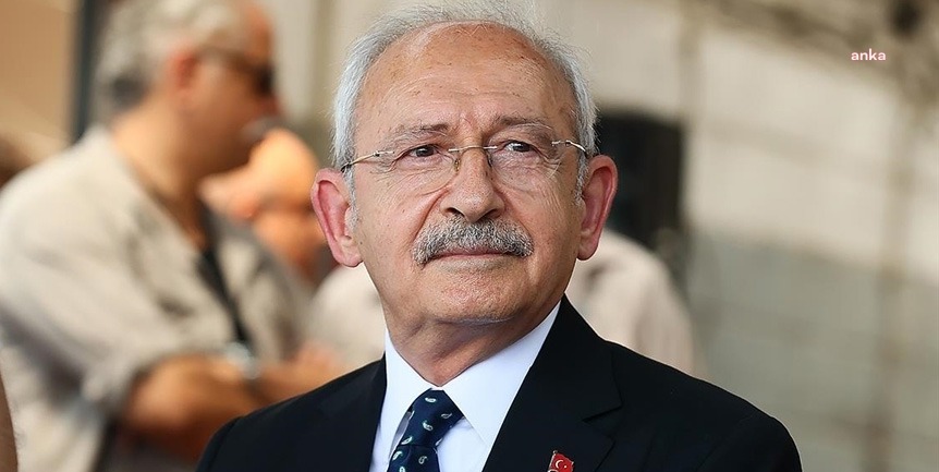 CHP Genel Başkanı Kemal Kılıçdaroğlu, Bosna Hersek’te seçimi kazanan Sosyal