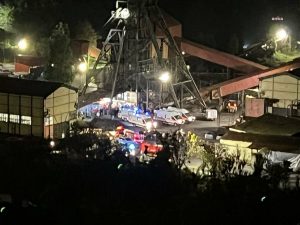 Amasra’da Maden Ocaginda Patlama