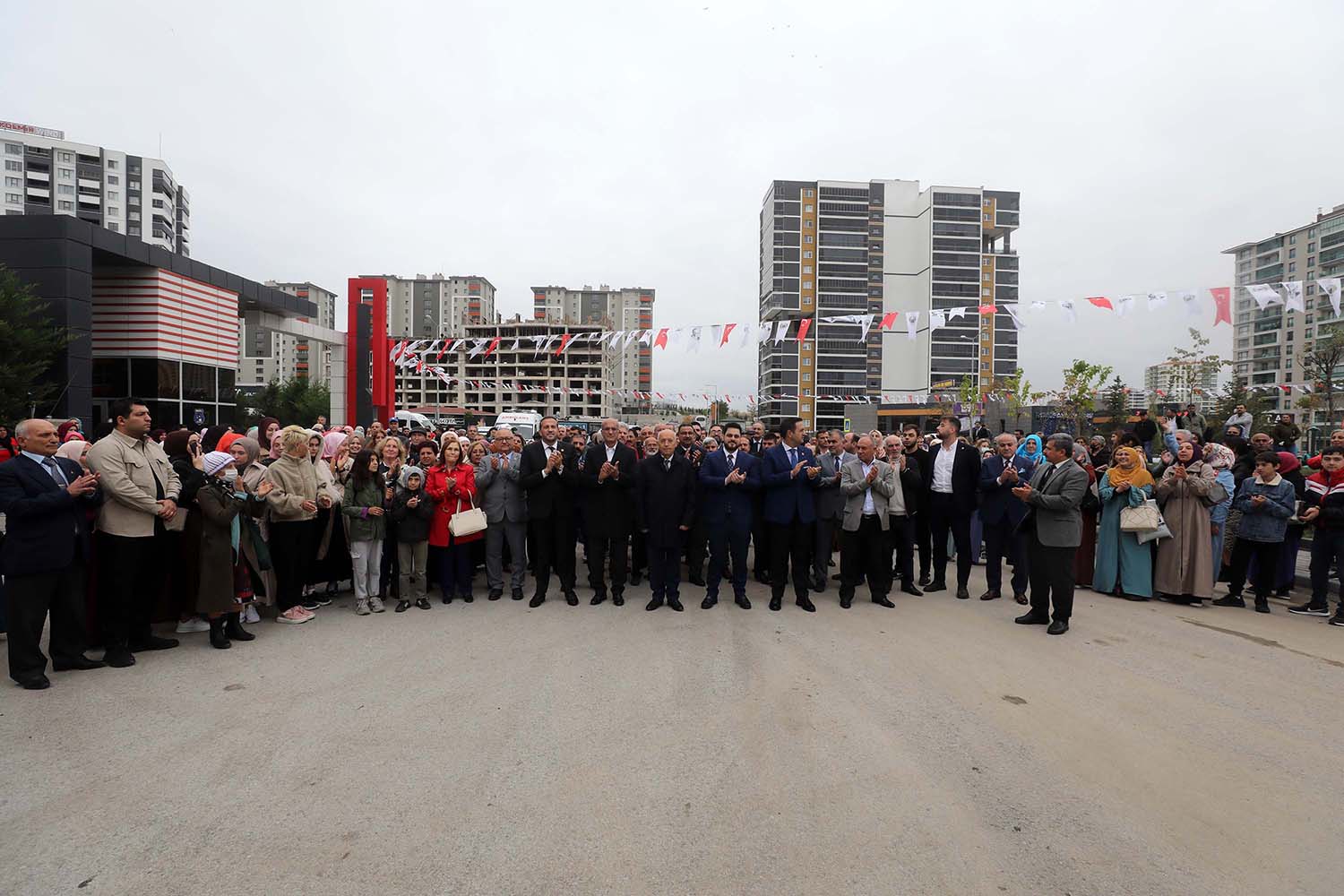 2020 yılında hayata veda eden Bağımsız Türkiye Partisi (BTP) Genel