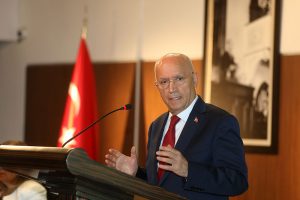 Yenimahalle Belediyesi’nin 2023 Butcesi 1 Milyar 550 Milyon