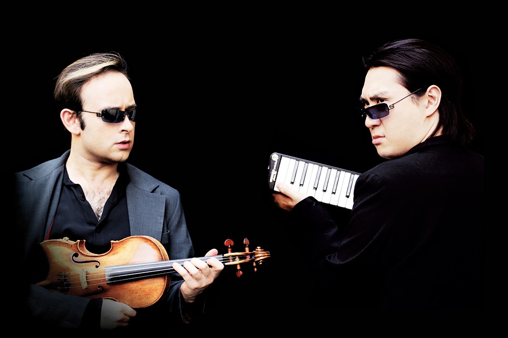 Sevda-Cenap And Müzik Vakfı tarafından düzenlenen, Videoları Youtube’da milyonlarca kez