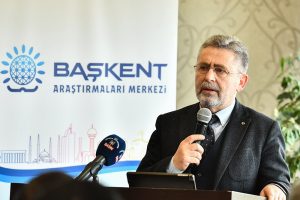 ABB “OSB’lerde Yangin Onleme ve Mudahale Calistayi”na Ev Sahipligi Yapti